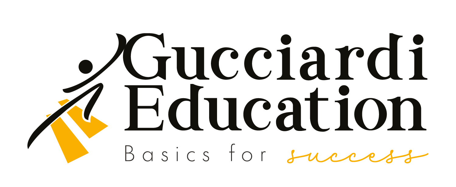 Gucciardi Education